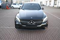Mercedes-Benz GLC 300 GLC Coupe 4Matic*AMG Line*LED*