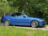 BMW 330i E46 Cabrio/Vollausstattung/LPG/Gp... - BMW 330 aus 2003: 330i