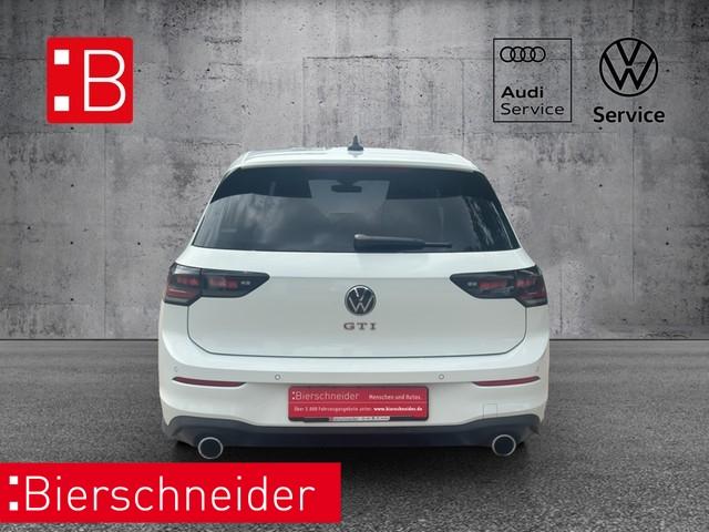 Volkswagen Golf GTI 8 2.0 TSI DSG Facelift IQ-LIGHT DIGITAL, миниатюра 9
