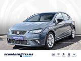 Seat Ibiza 1.0 TSI DSG FR Full Link PDC Sitzhzg.