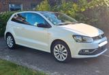 Volkswagen Polo 1.2 TSI 66kW DSG Fresh BMT Fresh BlueMo... - Volkswagen Polo mit Benzin-Antrieb: Standheizung