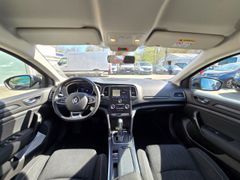 Fahrzeugabbildung Megane IV Grandtour Limited DELUXE  1.3 TCe 160E