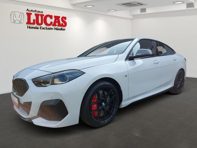 BMW M235 i xDrive 2.0 16V*8-FACH*UNFALLFREI*