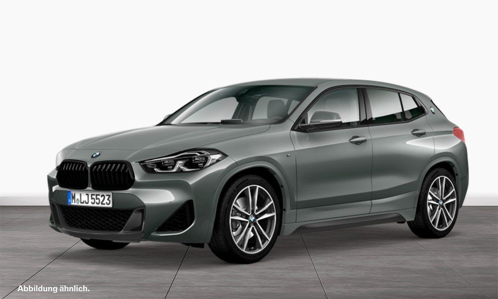 Image of BMW X2