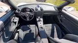 Porsche 718 Boxster GTS 4.0 echter Sauger & Handschalter - gebrauchte Porsche Boxster aus dem Jahr 2020