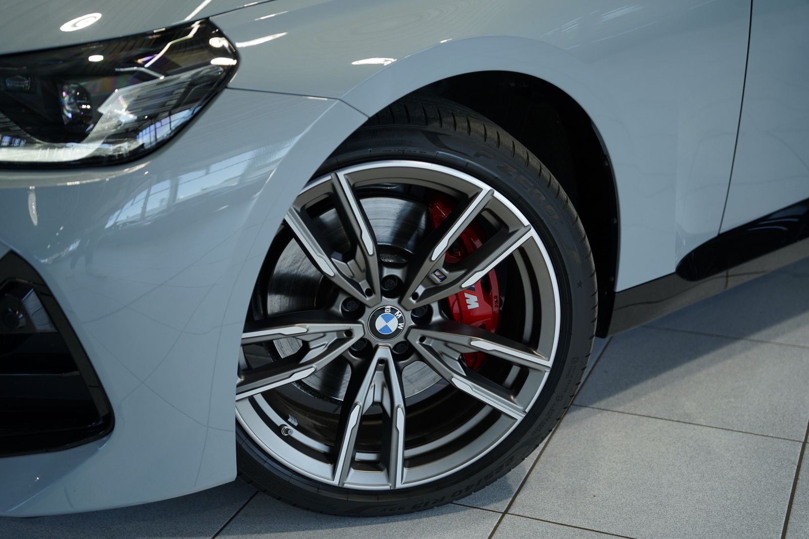 Bmw M240i