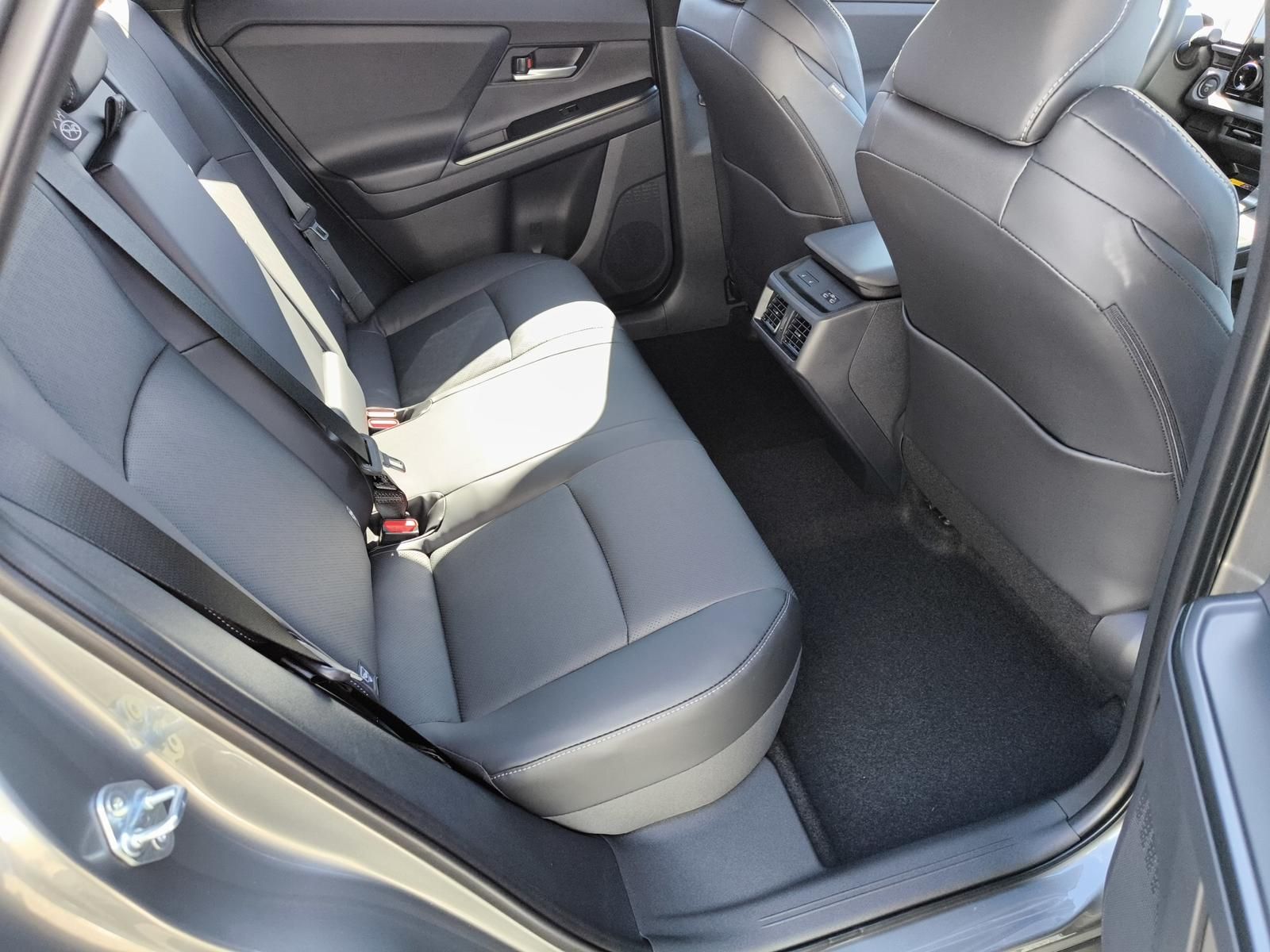 Subaru Solterra - Bild 10