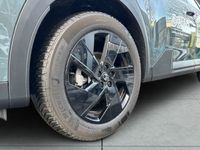 Citroën C5 Aircross - Vorschau Bild 4