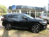 Nissan X-Trail Tekna 7-Sitzer - gebrauchte Nissan X-Trail aus dem Jahr 2019