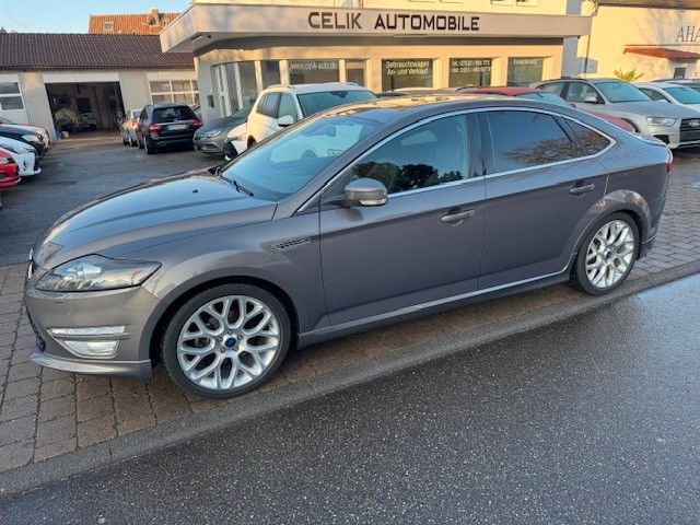 Ford Mondeo Lim 2.0 EcoBosst Titanium S