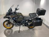 BMW R 1250 GS Adventure mit Koffern - MOTORRAD 125