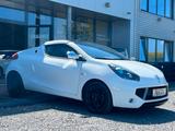 Renault Wind Night & Day PDC*Klima - Renault Wind: Cabrio