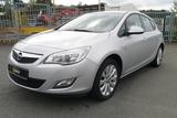 Opel Astra 1.4 ecoFLEX Edition 74kW - Opel Astra: 1.7