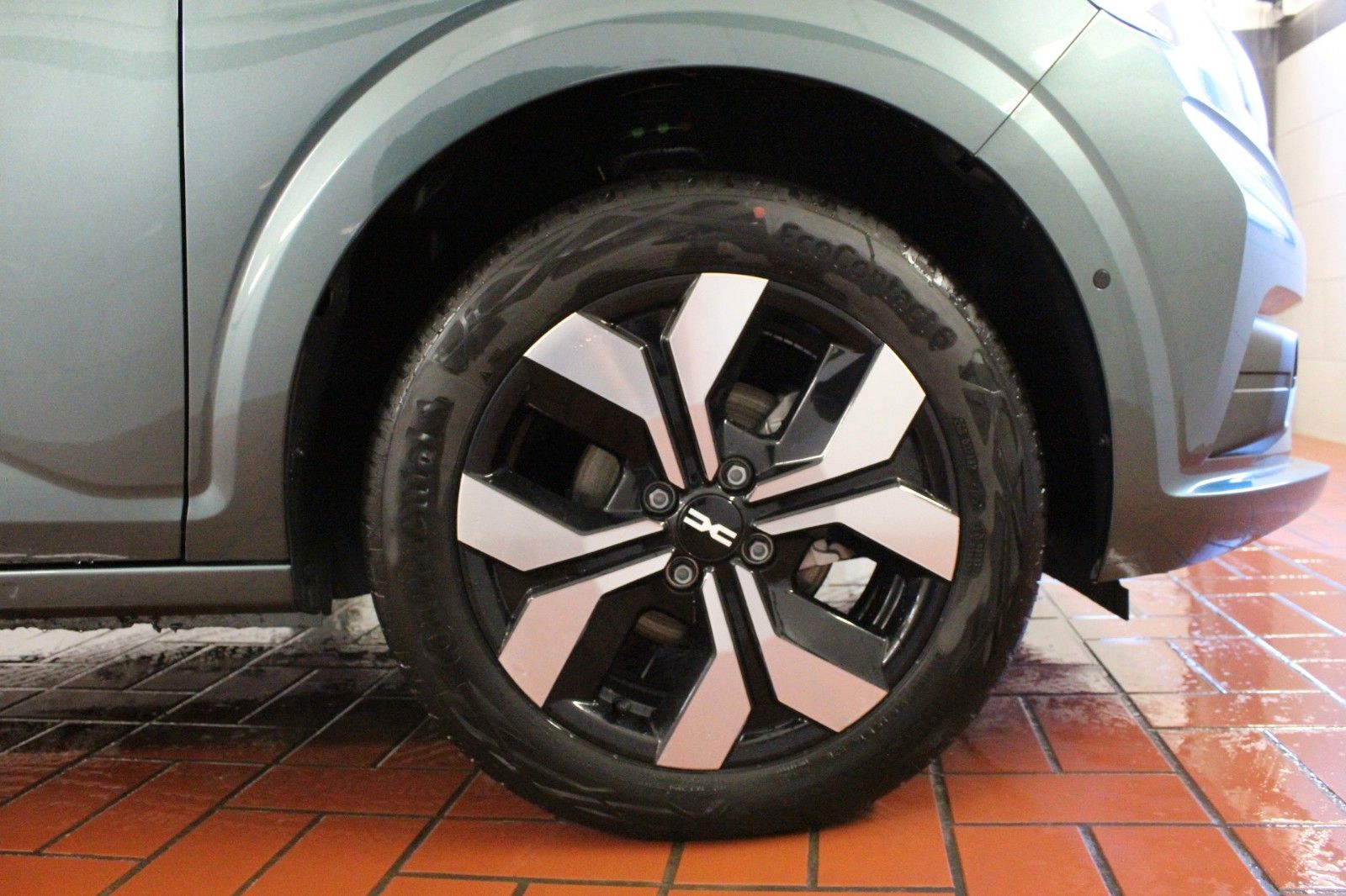 Fahrzeugabbildung Dacia Sandero TCe 90 auto Journey *Komfort-Paket*Sitzh