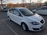 Seat Altea XL - Seat Altea aus 2009: Xl
