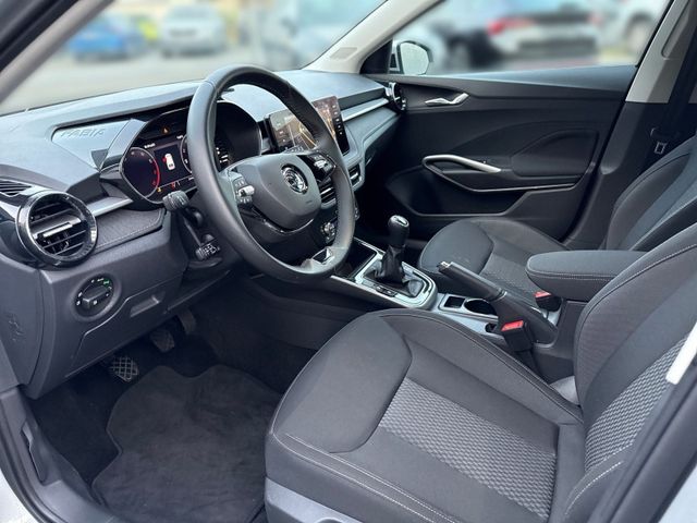 Fabia 1.0 TSI Style 81kW NAVI*LED*KAM*ACC*WINTER