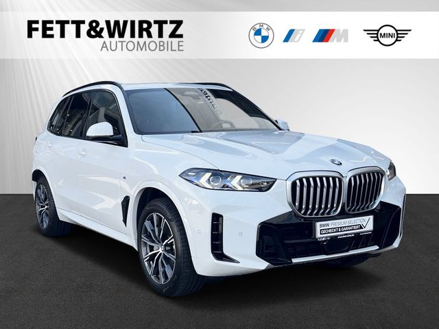 BMW X5 xDrive30d Facelift|AHK|Panorama|H/K|PAProf.