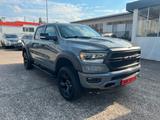 Dodge RAM 1500 5.7 HEMI V8 4x4 ''Built to Serve''