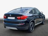 BMW X4 xDrive28i Aut. xLine - BMW X4 xLine mit Benzin-Antrieb