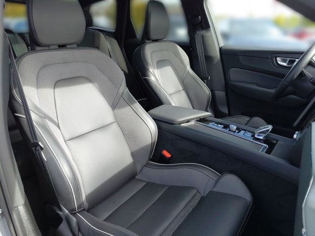 VOLVO XC 60 (Bild 27 von Array)