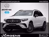 Mercedes-Benz GLC 300 de 4MATIC mit EQ Hybrid Technologie Pano - : mit TÜV, mit
