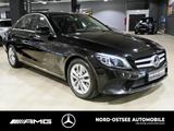 Mercedes-Benz C 200 AVANTGARDE SD MULTIBEAM 9G COMAND SITZHZG - Mercedes-Benz: Comand