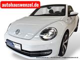 Volkswagen Beetle Cabriolet 1.4 "Allstar Plus" 6-Gang KAM - mit Benzin-Antrieb: 1.6