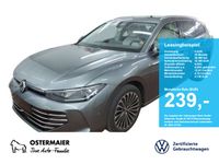 Volkswagen Passat Variant - Vorschau Bild 1