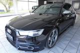 Audi S6 Avant 4.0 TFSI quattro*LED*Bose*Luft*ACC* - gebrauchte Audi S6 aus dem Jahr 2017