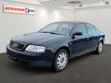 Audi A6 2.4 Lim. Automatik - gebrauchte Audi A6 aus dem Jahr 2000