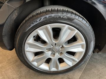 Audi A1 ambition *KLIMA*PDC*TEMPOMAT*