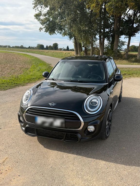 Image of MINI Cooper