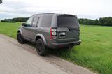 Land Rover Discovery 3.0 TDV6 SE SE - Land Rover Discovery von privat