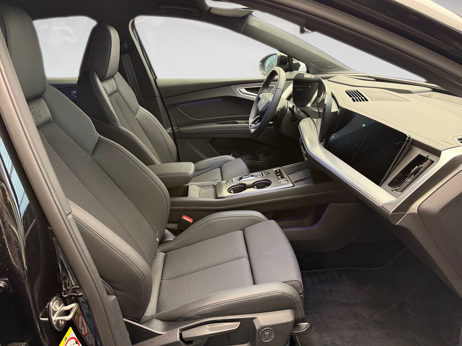 Audi Q4 e-tron - Bild 9