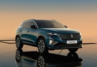 Renault Austral - Vorschau Bild 7