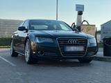 Audi A8 d4 - gebrauchte Audi A8 aus dem Jahr 2010