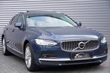 Volvo S90 Lim. Ultimate Bright AWD GSD KAM AHK HEADUP - Volvo S90: Ultimate Bright