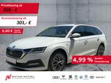 Skoda Octavia Combi 2.0 TDI DSG 4x4 CLEVER MATRIX+NAV - Skoda Octavia: Allradantrieb, 2.0