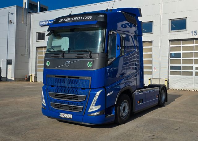 Volvo FH 460 I Save