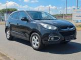 Hyundai ix35 Style 2WD/TÜV/AHK/PDC/ - Hyundai ix35 in Gelsenkirchen