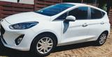 Ford Fiesta 1,0 EcoBoost Cool & Connect top Zustand - Ford Fiesta Gebrauchtwagen in Dortmund