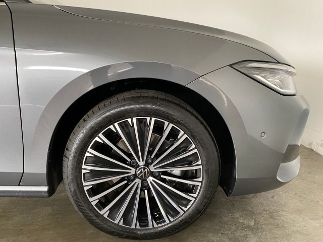 Passat Variant Elegance 2.0 TDI DSG AHK+MATRIX+N