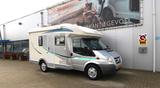 Chausson Flash 02 2011 Ford Transit Schüssel/Sehr kompakt - Wohnmobil oder -wagen Kompakt