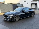 Mercedes-Benz C 30 AMG - Mercedes-Benz C 30 AMG Gebrauchtwagen