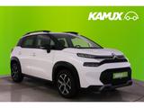 Citroën C3 Aircross 1.2PureTech Aut.130 Plus+TEMPO+PDC - Citroën C3 Aircross PLUS mit Benzin-Antrieb