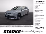 Volkswagen Golf Variant 2.0 TDI DSG R-Line  AHK Navi LED Ka - Neuwagen mit Diesel-Antrieb