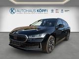 Skoda Superb Combi 2.0 TDI Selection AHK Standh.Matrix - Skoda Superb: Selection