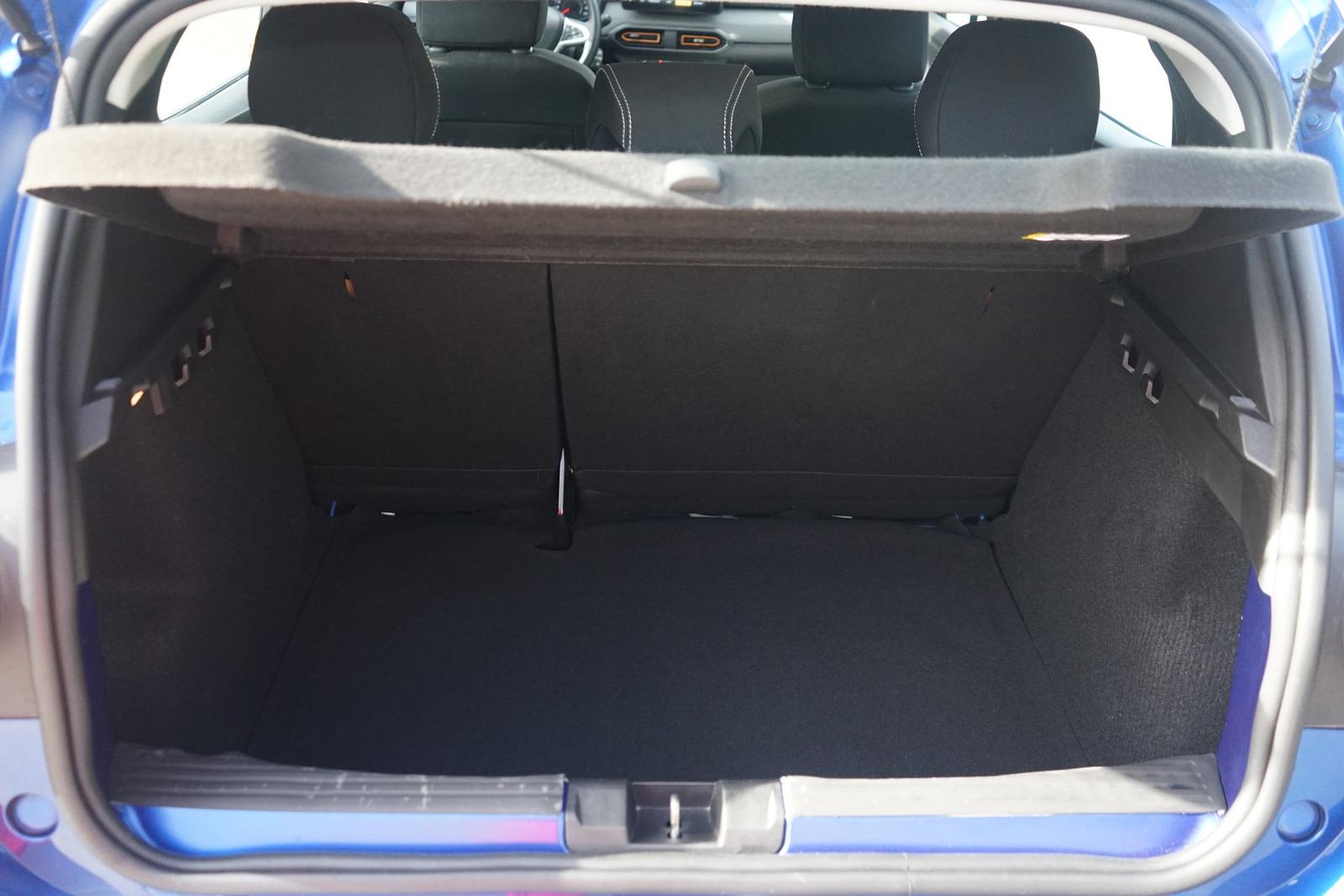 Dacia Sandero Stepway III 1.0 TCE LED Klimaaut. DAB