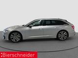 Audi A6 Av 50 TDI qu S-Line Black AHK MATRIX PANO HuD - Audi A6 Gebrauchtwagen in Mannheim