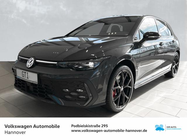 Volkswagen Golf GTI 2,0 l TSI OPF 195 kW (265 PS) 7 -Gang-D
